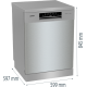 Gorenje GS643C90X