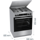 Gorenje GKS6C71XF