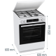 Gorenje GK6C5WF