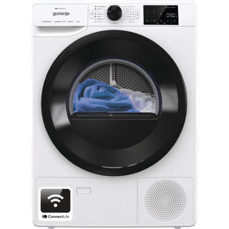 Gorenje DPNE82/GNLWIFI