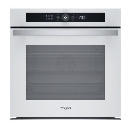 Whirlpool WOI4S8CM1SWA