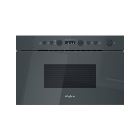 Whirlpool WMN14BSG