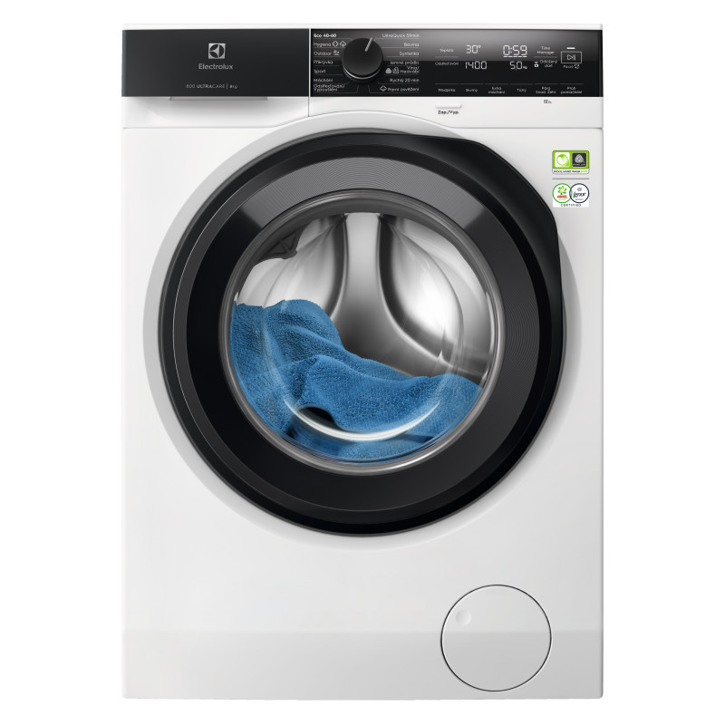 Electrolux EW8F4482C