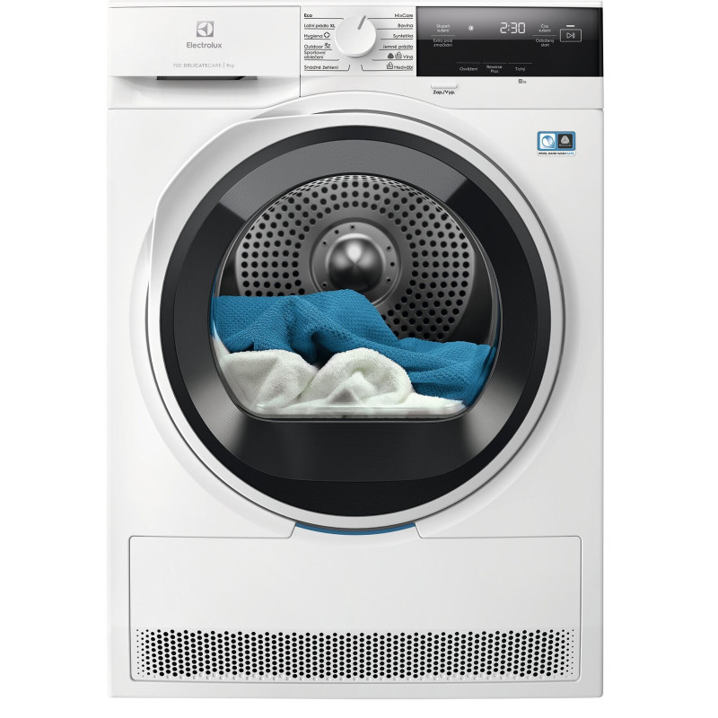 Electrolux EW7D394UC