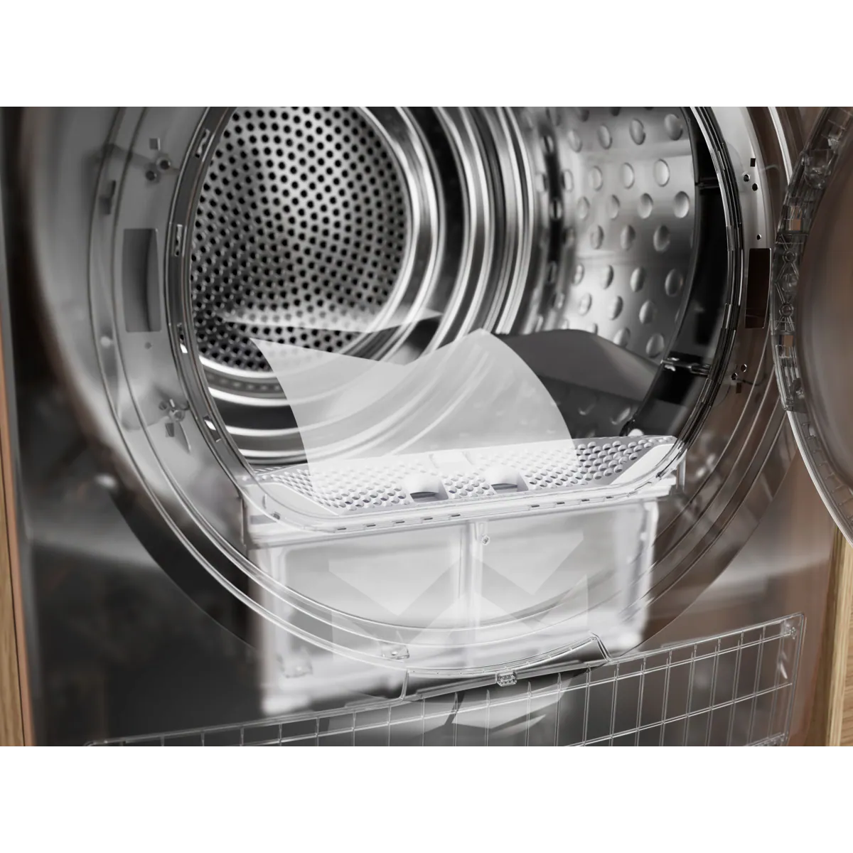 Filter EasyClean – pre energeticky efektívne zariadenie