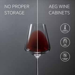 Uchovajte kvalitu vína vďaka trom základným aspektom jeho správneho uloženia