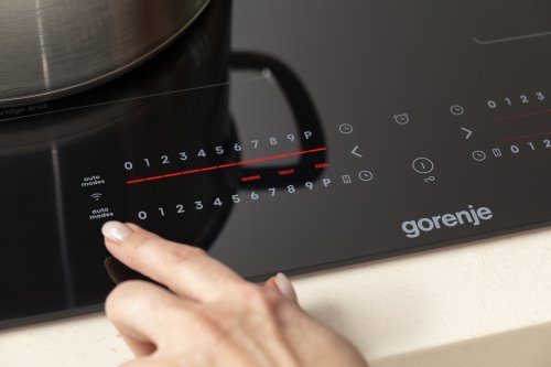 Precision cooking at your fingertips.