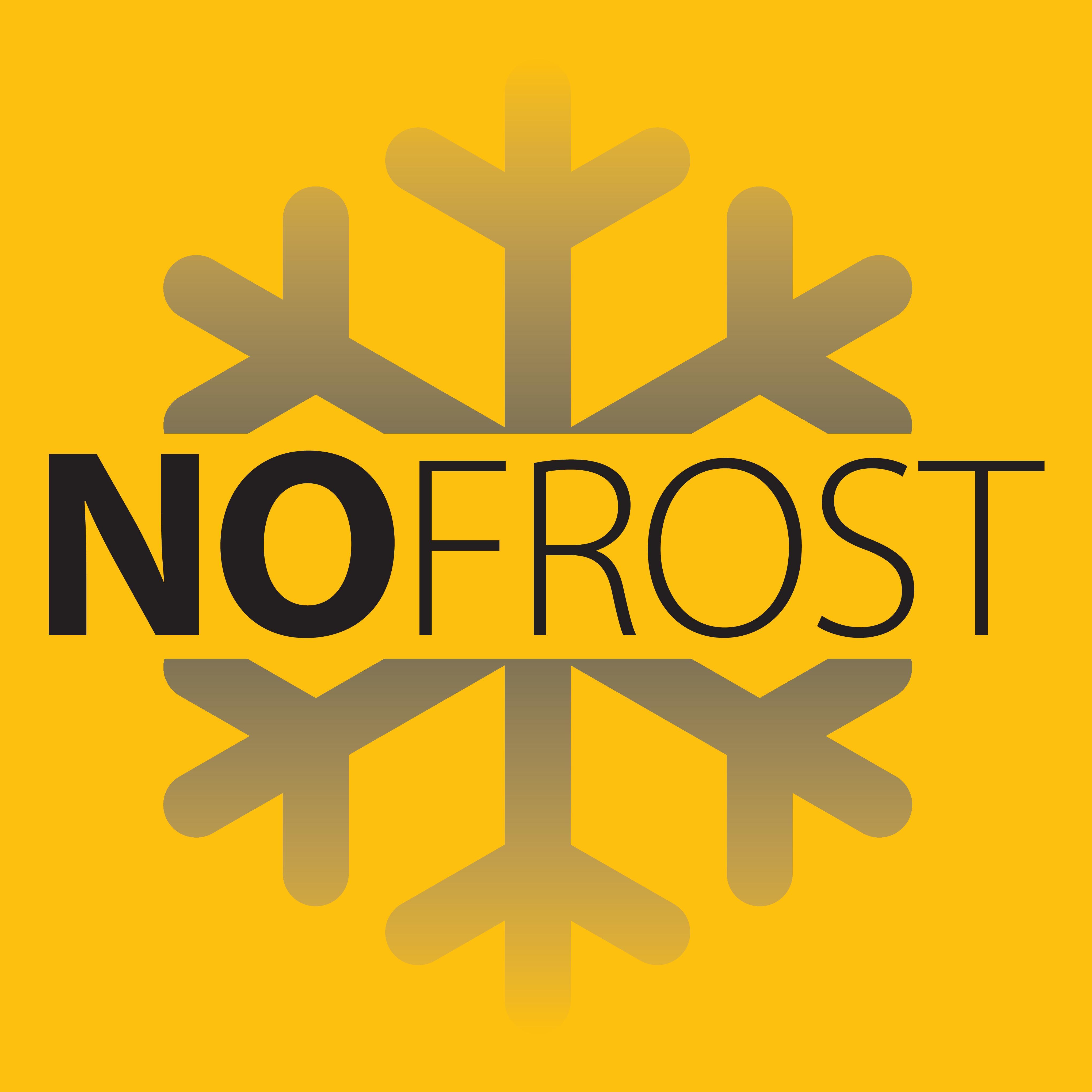 No Frost