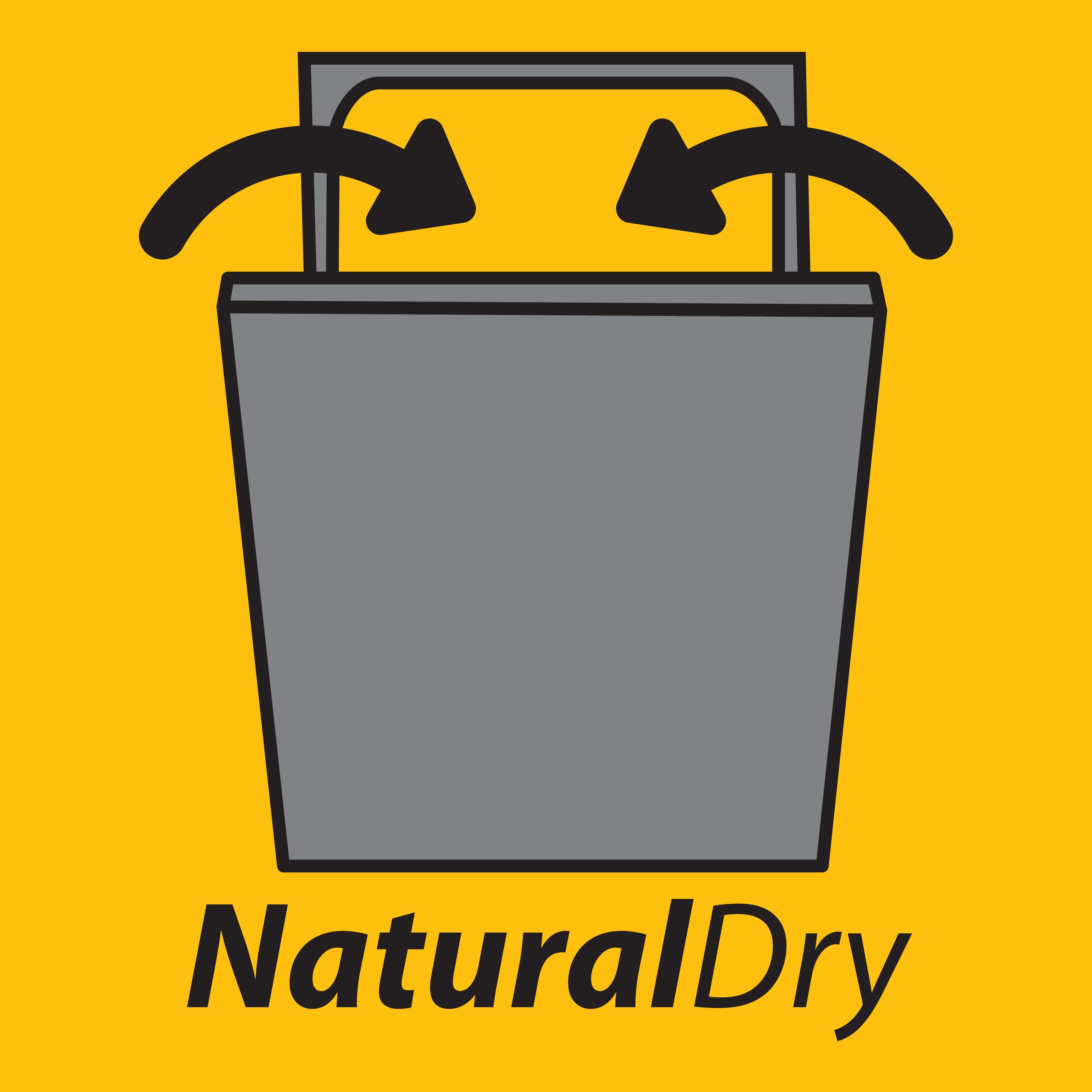 NaturalDry