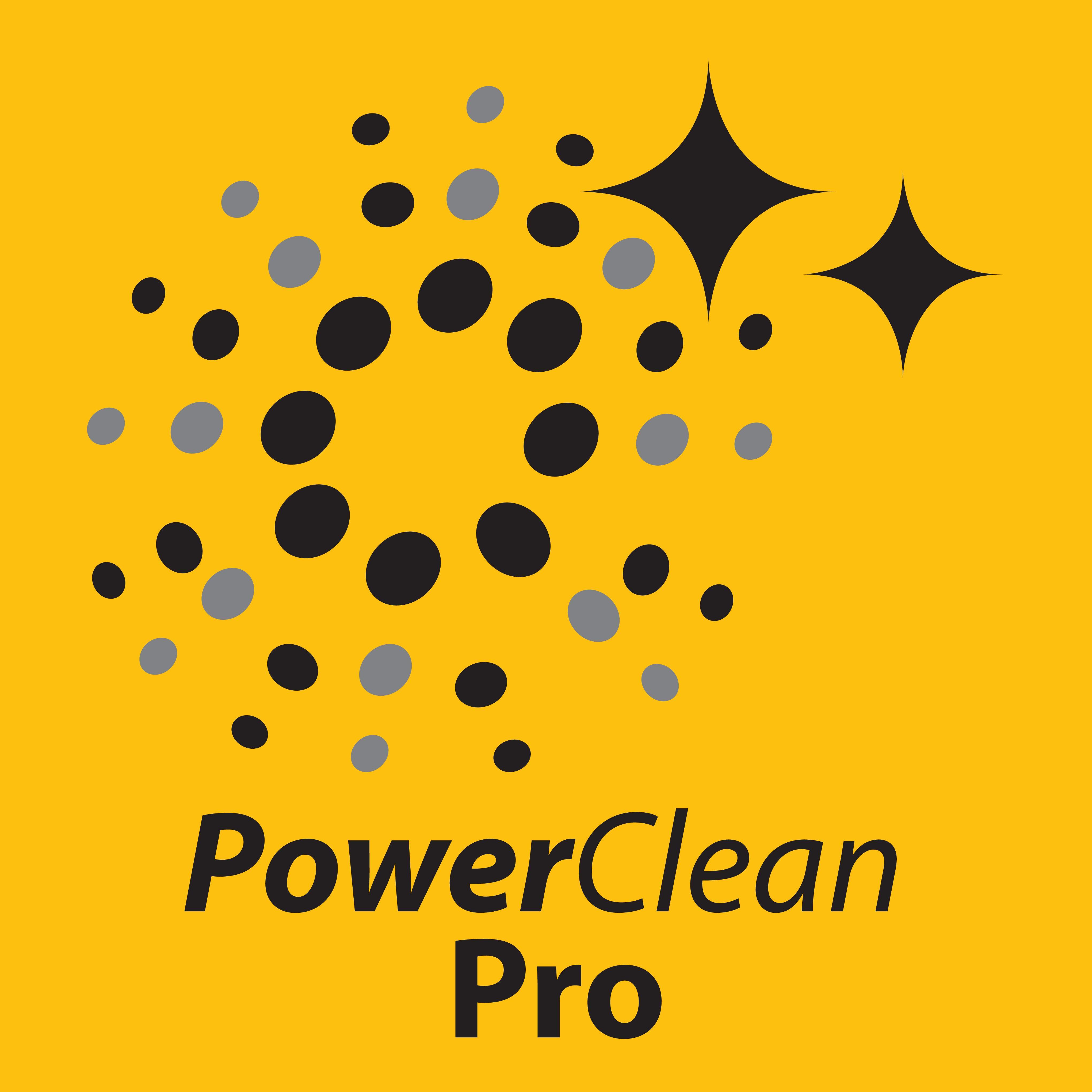 PowerClean Pro