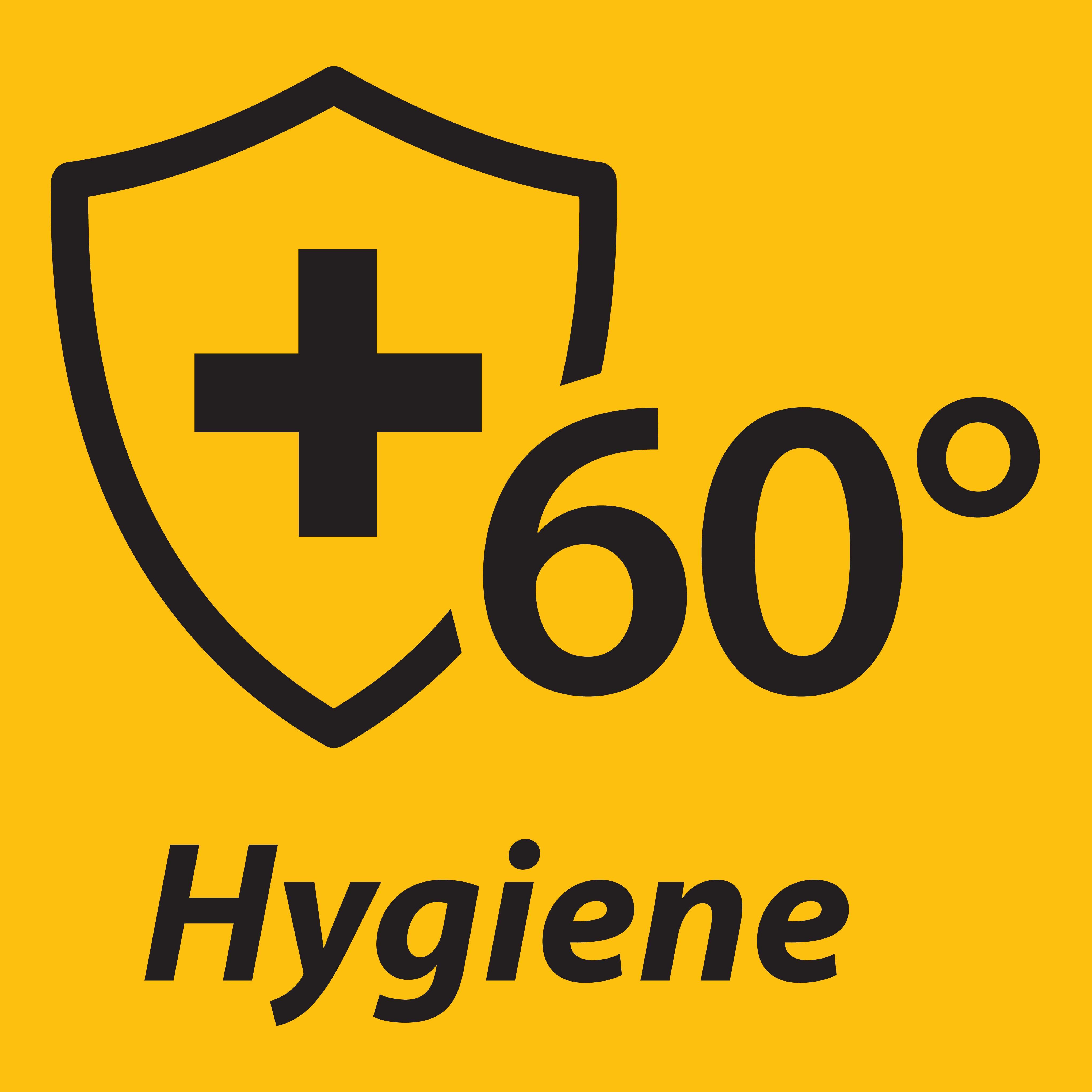 Hygiena 60°