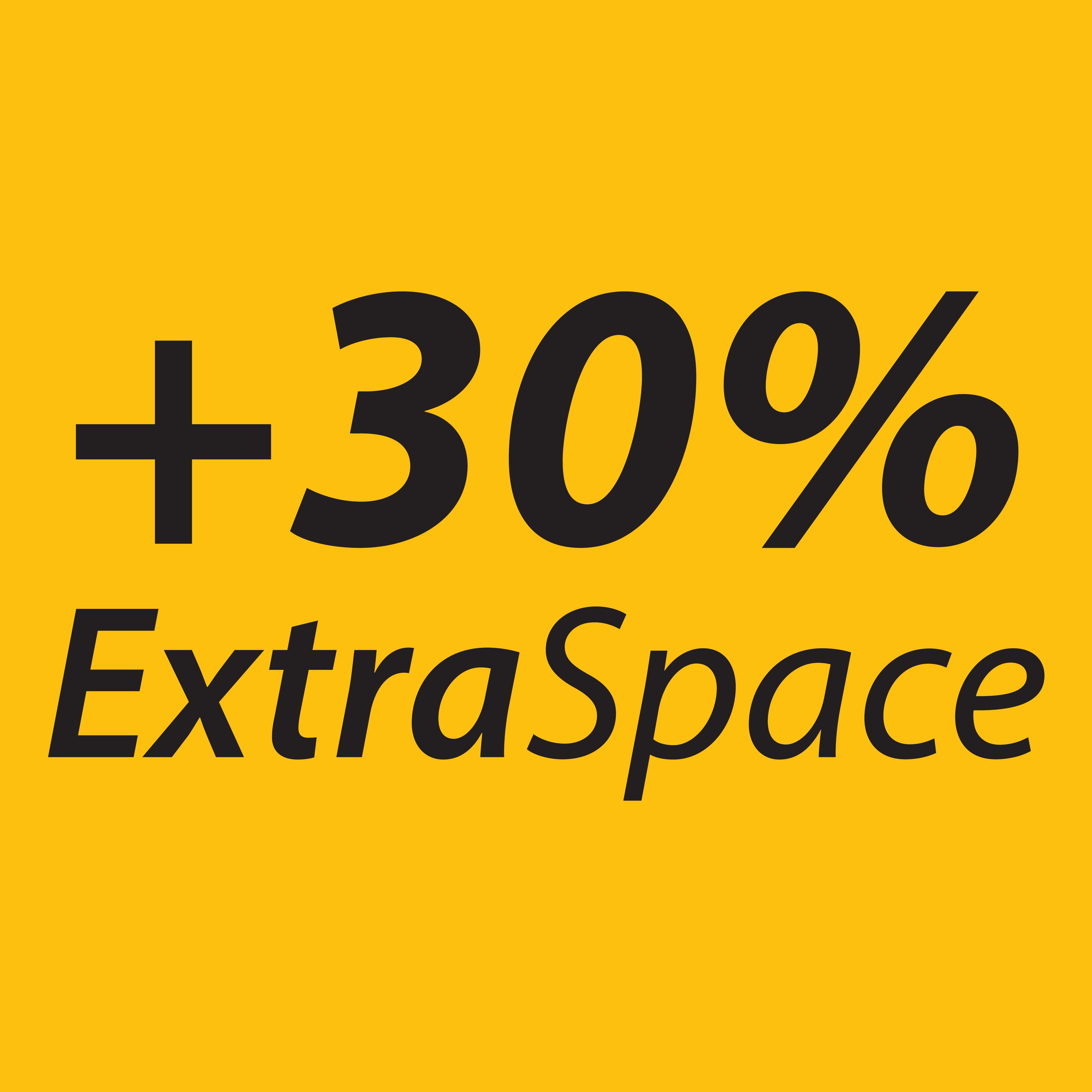 Extra Space